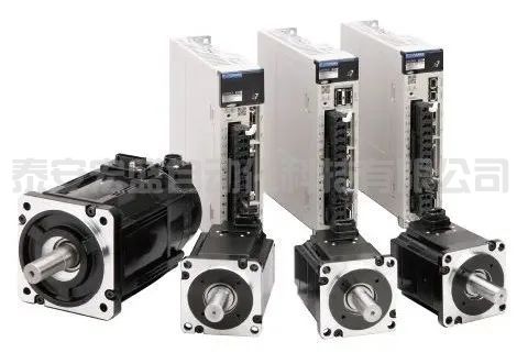 永磁電機(jī)的變頻器選擇、編程和調(diào)諧