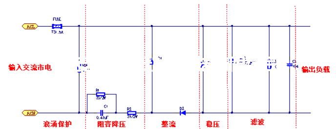 看懂CBB電容，聚丙烯電容它有什么特點，原來它的應用不止這些 