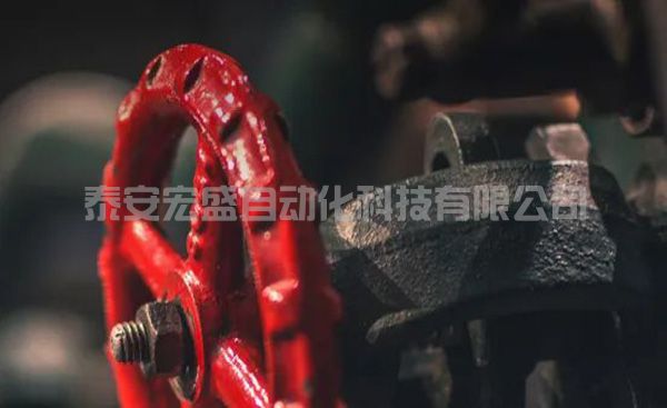 閥門選型——應(yīng)優(yōu)先考慮的四個(gè)因素