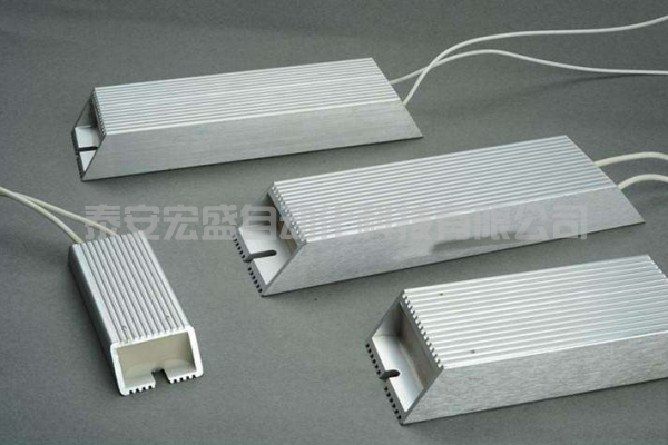 變頻器配制動電阻作用是什么？ 